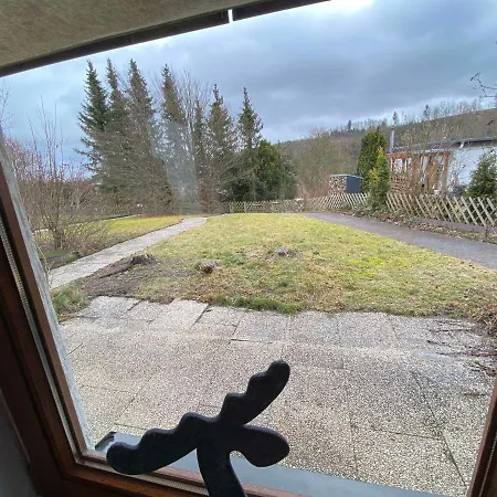 Wohlfuhlwohnung Apartment *