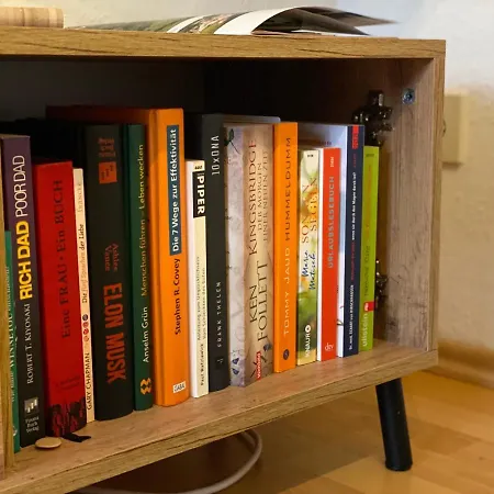 Wohlfuhlwohnung * Medebach