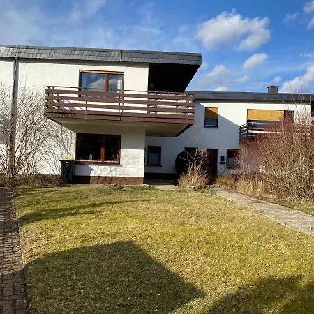 Wohlfuhlwohnung * Medebach