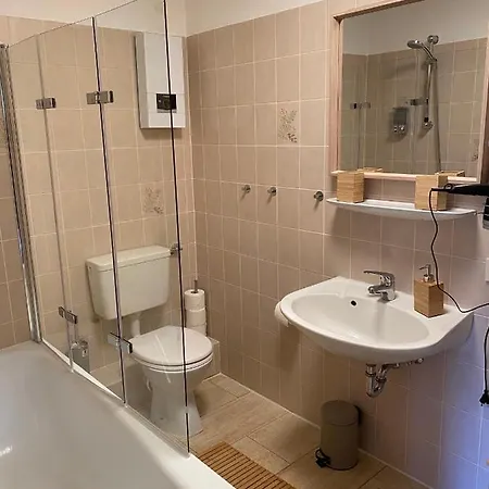 Wohlfuhlwohnung * Medebach