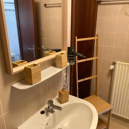 Wohlfuhlwohnung Apartment