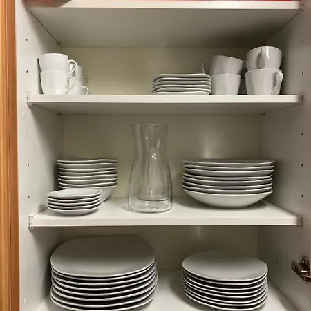 Apartment Wohlfuhlwohnung Medebach