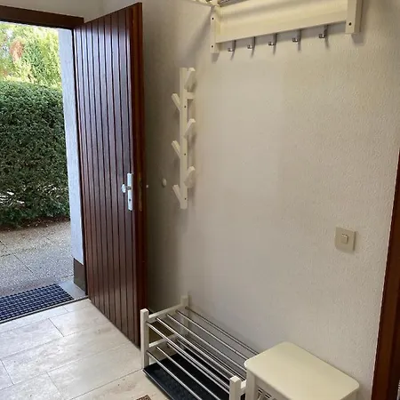 Apartment Wohlfuhlwohnung