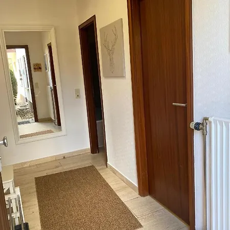 Wohlfuhlwohnung