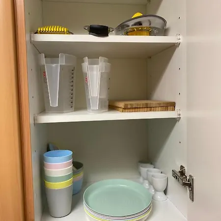Wohlfuhlwohnung *
