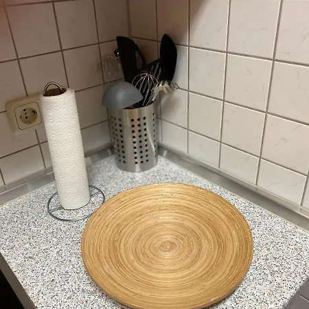 Wohlfuhlwohnung Medebach