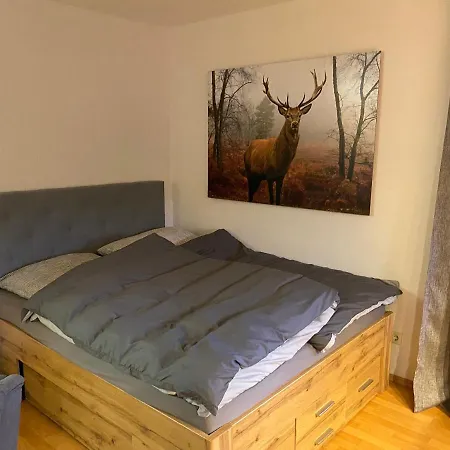 Apartment Wohlfuhlwohnung *