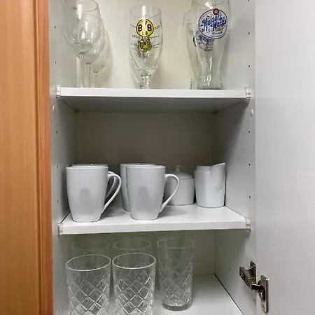 Wohlfuhlwohnung *