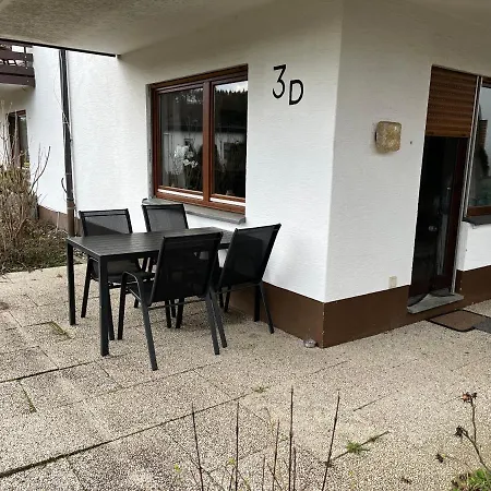 Wohlfuhlwohnung Medebach